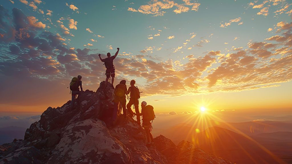 A Question of Servant Leadership