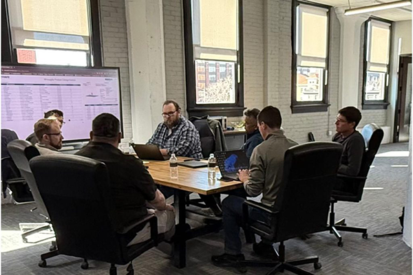 Winsupply Takes Innovation to the Next Level with Strategic Investment in Mined XAI