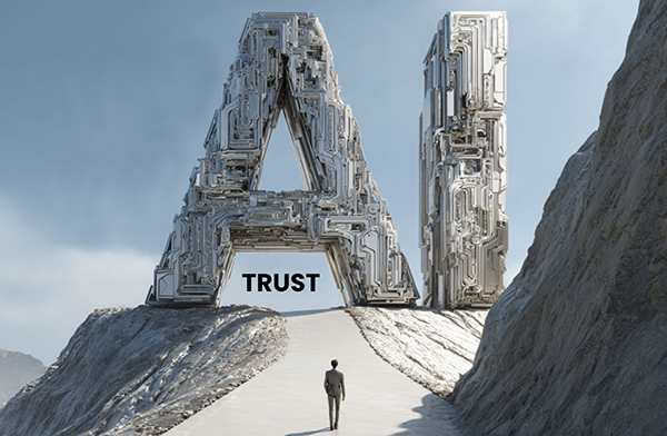 Building C-Suite Leaders’ Trust in AI: It’s All About eXplainable AI