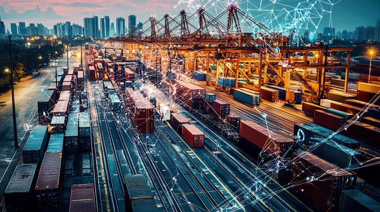 Explainable AI for supply chain cornerstone guide