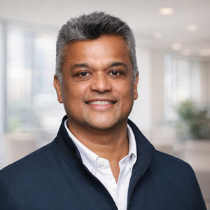 Dr. Rajesh Naik, PhD