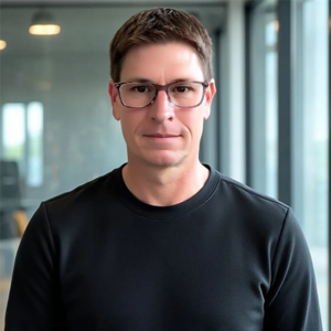 Ryan Kramer, PhD