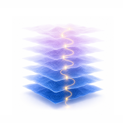Connect the scales